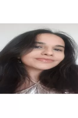 Miyase D., 29 yaşında, Samsun