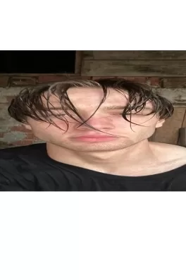 Yiğit, 21 yaşında