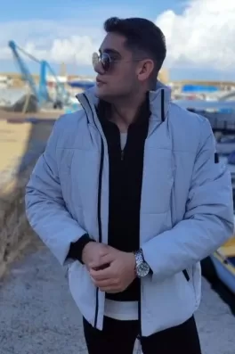 Doğan K., 26 yaşında, İstanbul