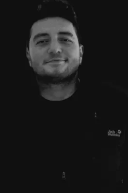 Muhammet H., 28 yaşında