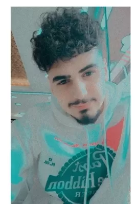 Yusuf Y., 23 yaşında, İstanbul