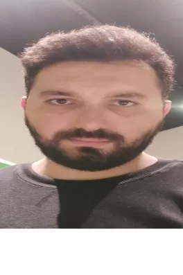 Bayram Ö., 39 yaşında, Kocaeli