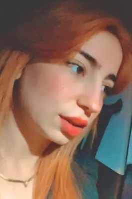 Nursena Ç., 20 yaşında, Diyarbakır