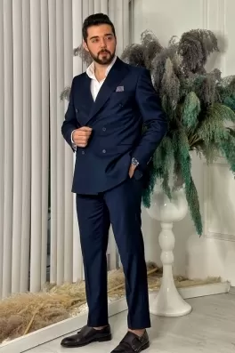 Ertuğrul A., 33 yaşında, İstanbul