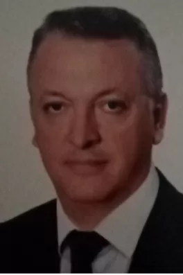 Halil U., 57 yaşında, Tekirdağ