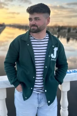 Mehmet K., 29 yaşında, Afyonkarahisar