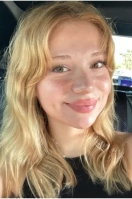 Lara G., 24 yaşında, Ankara