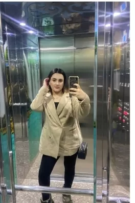 Cemre Ö., 21 yaşında, Sivas