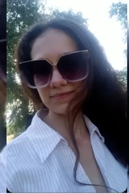 Cansu Ö., 30 yaşında, Sinop