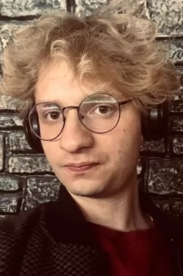 Mustafa E., 24 yaşında, Konya