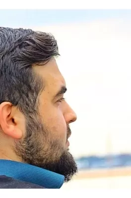 Enes D., 30 yaşında, Kocaeli