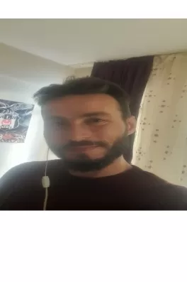 Ali Y., 42 yaşında, Kırıkkale