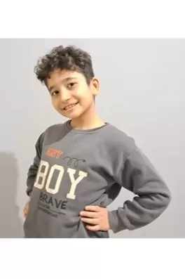 Ayaz G., 12 yaşında, İstanbul
