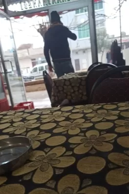 Cesur G., 51 yaşında, Ağrı