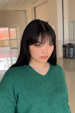 Saniya S., 21 yaşında, Antalya