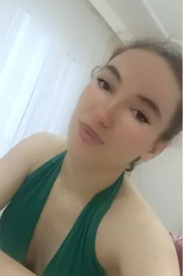 Gülnur A., 22 yaşında, Antalya
