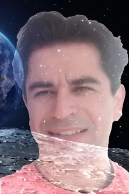 Hakan O., 38 yaşında, Konya
