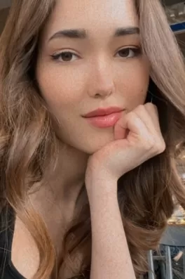 Alara C., 23 yaşında, Ankara