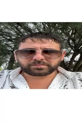 Atilla B., 37 yaşında, İstanbul
