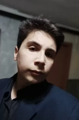 İsmail A., 19 yaşında, Bursa