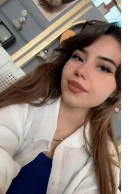 Esma Ç., 22 yaşında, Nevşehir