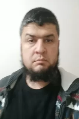 Mustafa, 36 yaşında, Adana