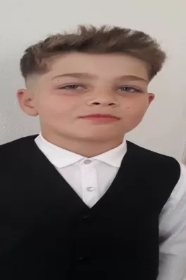Yusuf T., 14 yaşında, Ordu