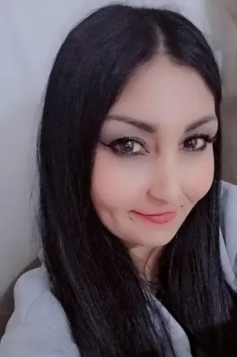 Damla D., 37 yaşında, Kayseri