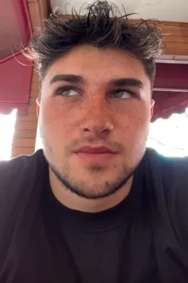 Semih S., 21 yaşında, Çanakkale
