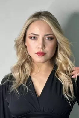 Aysun Ü., 20 yaşında, Kütahya