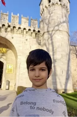 Oyuncu Yusuf Anıl