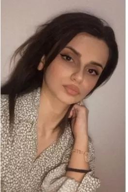 Sevda A., 27 yaşında, Bartın