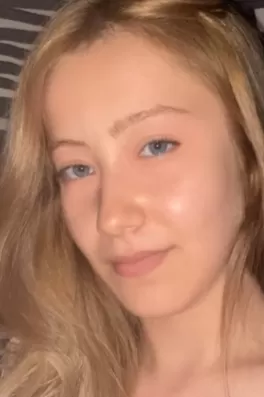 Tuana Ü., 22 yaşında, Antalya