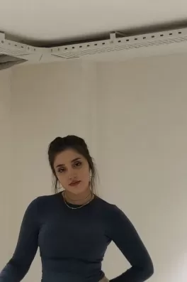 Gamze S., 19 yaşında, Trabzon