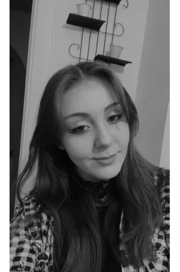 Rabia B., 18 yaşında, Konya