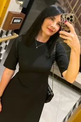 Marina M., 41 yaşında, Antalya