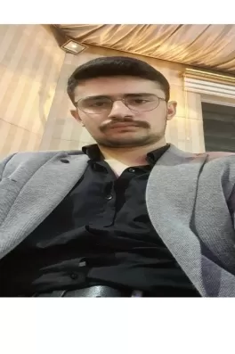 Enes O., 23 yaşında, Konya
