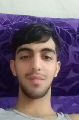 Mehmet Y., 21 yaşında, Diyarbakır