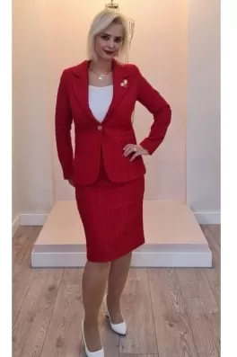 Ayse K., 46 yaşında, Konya