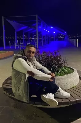 Enes B., 42 yaşında, Sakarya