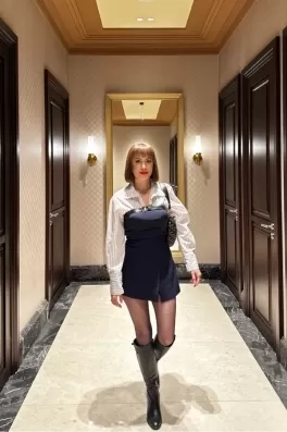 Nilay C., 30 yaşında