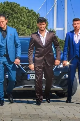 Mahmut Y., 25 yaşında, Yalova
