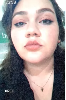 Sibel M., 28 yaşında, Muğla