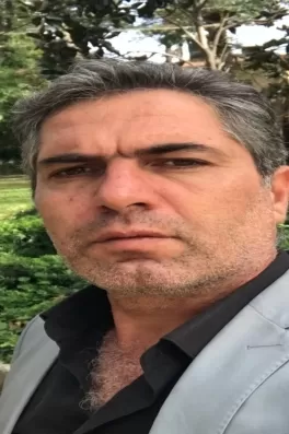 Recep Ş., 49 yaşında, İstanbul