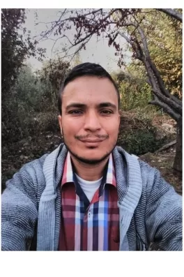 Zekai A., 43 yaşında, Mersin