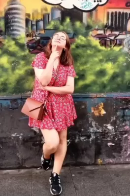 Ayşe A., 22 yaşında, Ankara