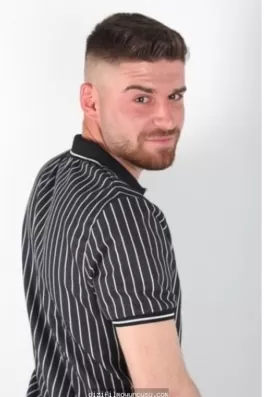 Osman T., 24 yaşında, Manisa