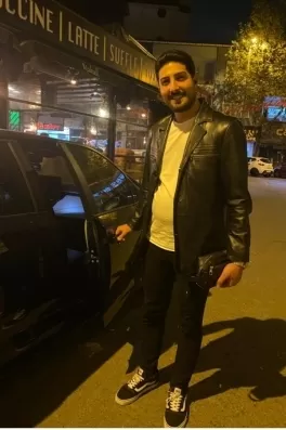 İsrafil A., 30 yaşında