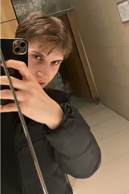 Adem D., 22 yaşında, İstanbul