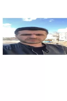 Mustafa Ç., 35 yaşında, Batman